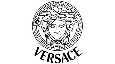 versace mascot|versace logo jpg.